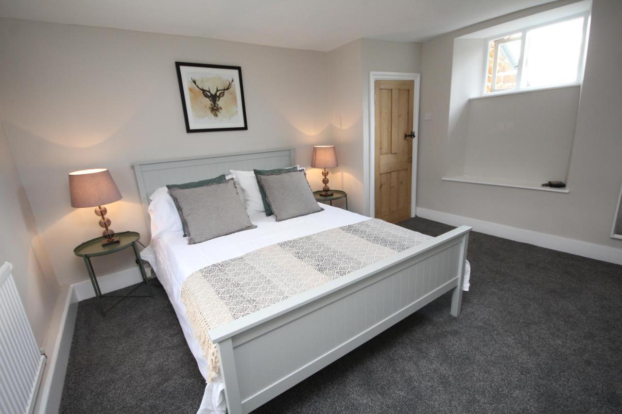 Malvern House Banbury Buitenkant foto