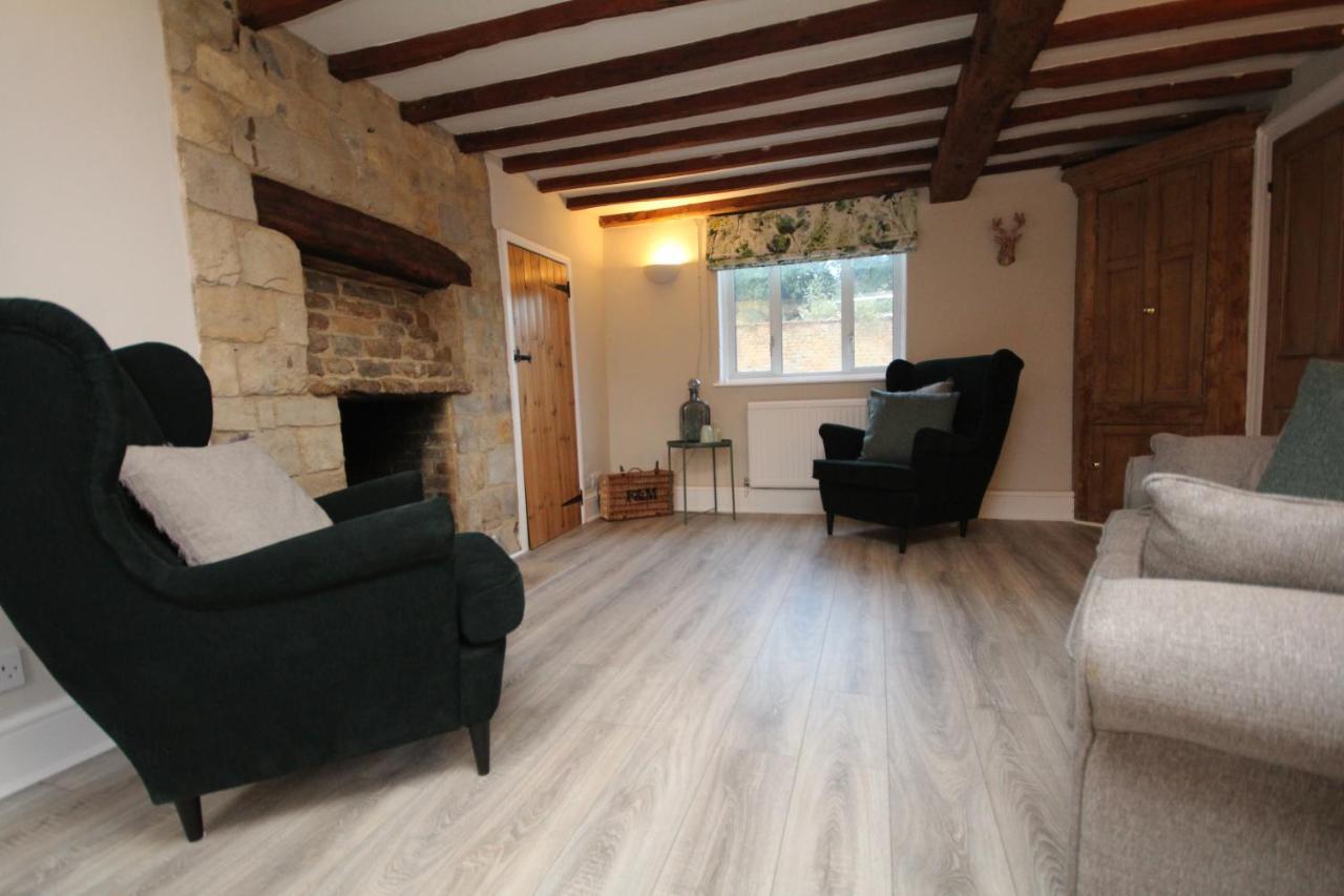Malvern House Banbury Buitenkant foto