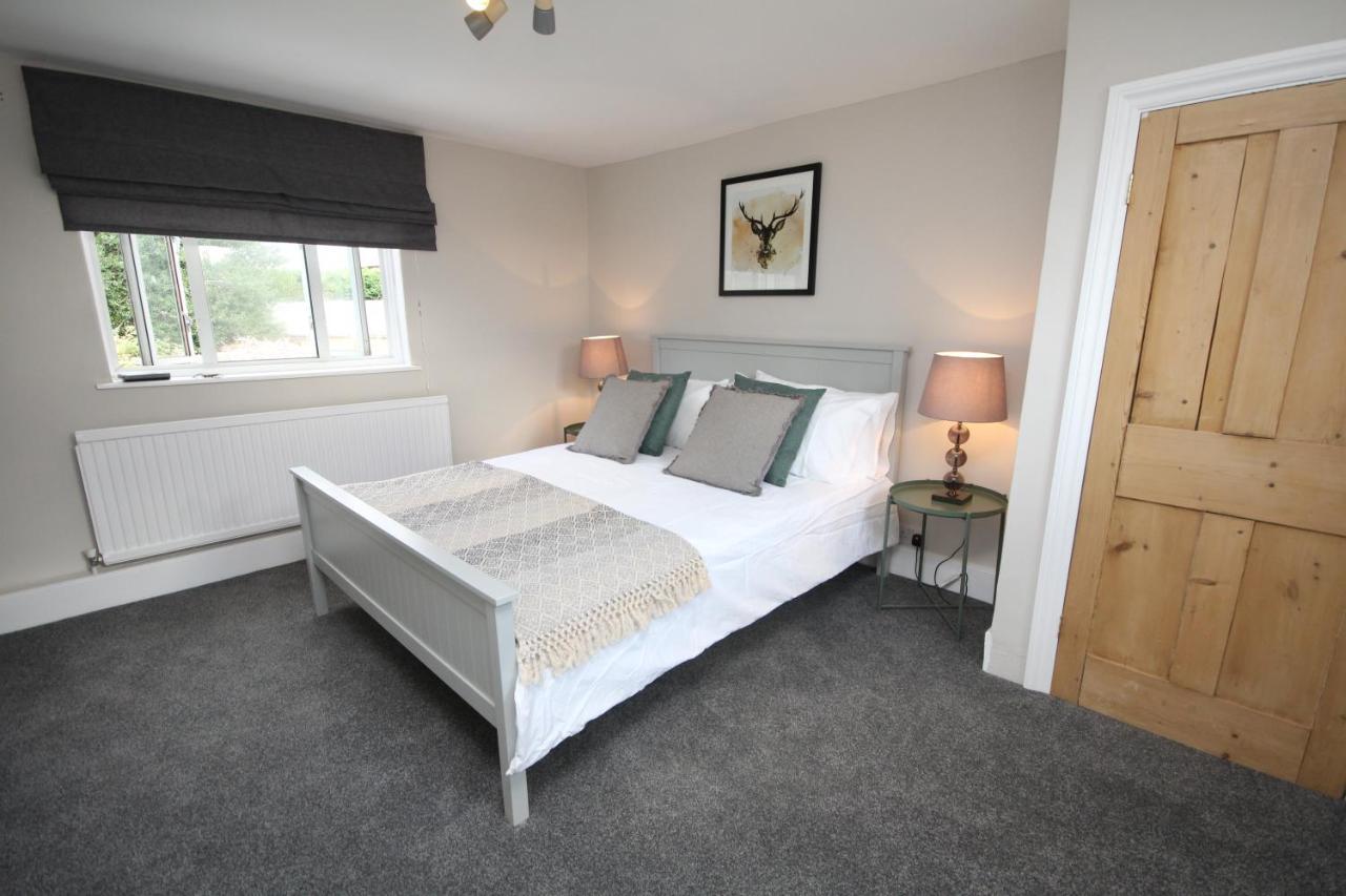 Malvern House Banbury Buitenkant foto